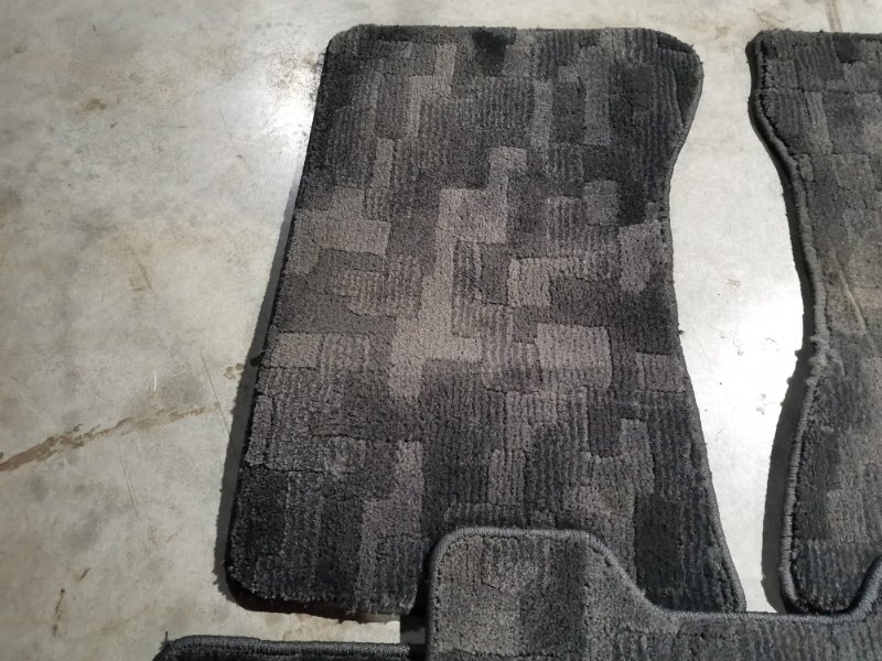 Коврик, 1800 рублей, Солонцы