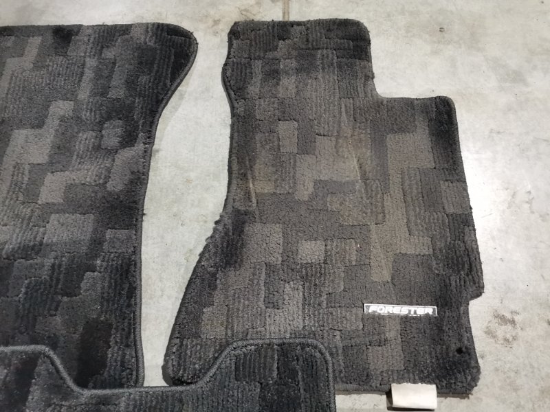 Коврик, 1800 рублей, Солонцы