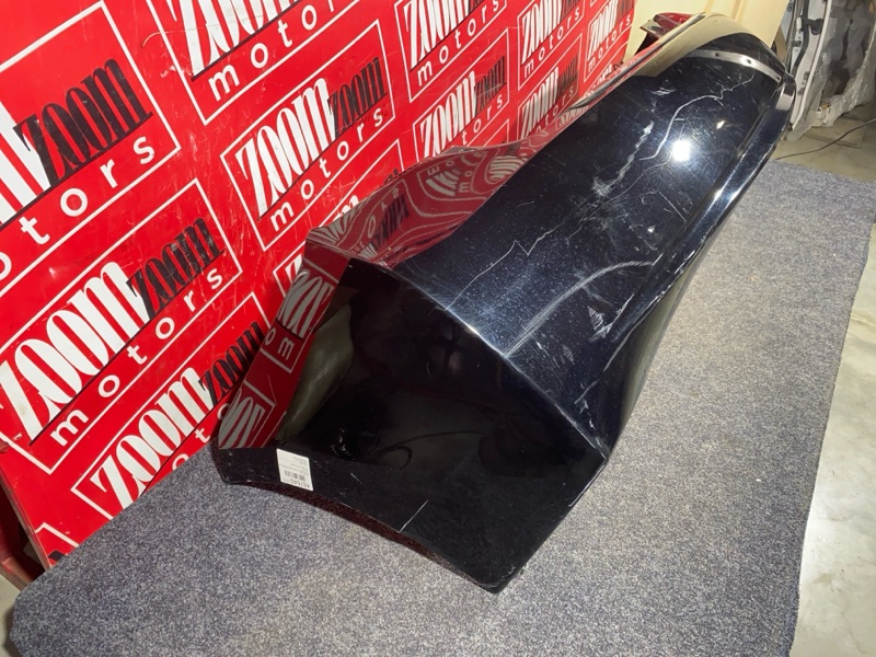 Бампер, 13300 рублей, Красноярск