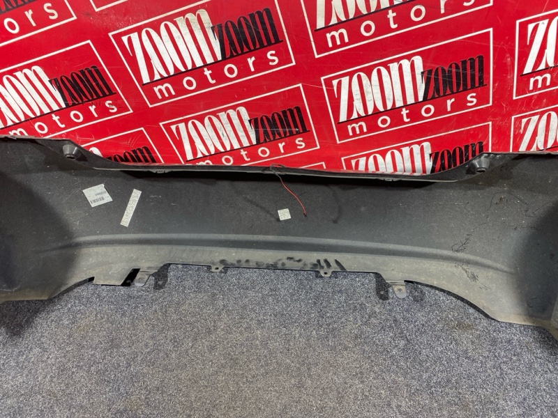 Бампер, 13300 рублей, Красноярск