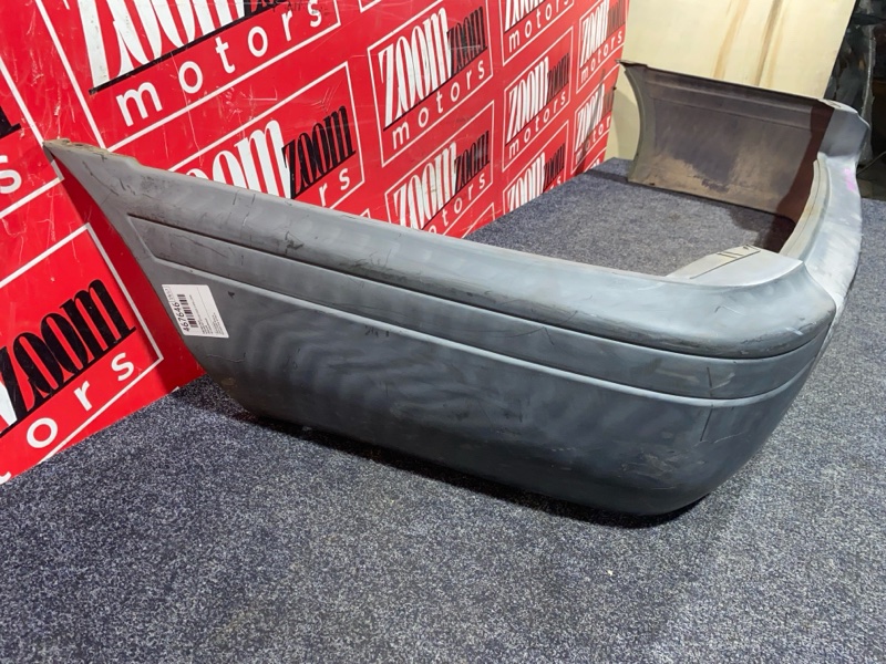 Бампер, 2400 рублей, Красноярск