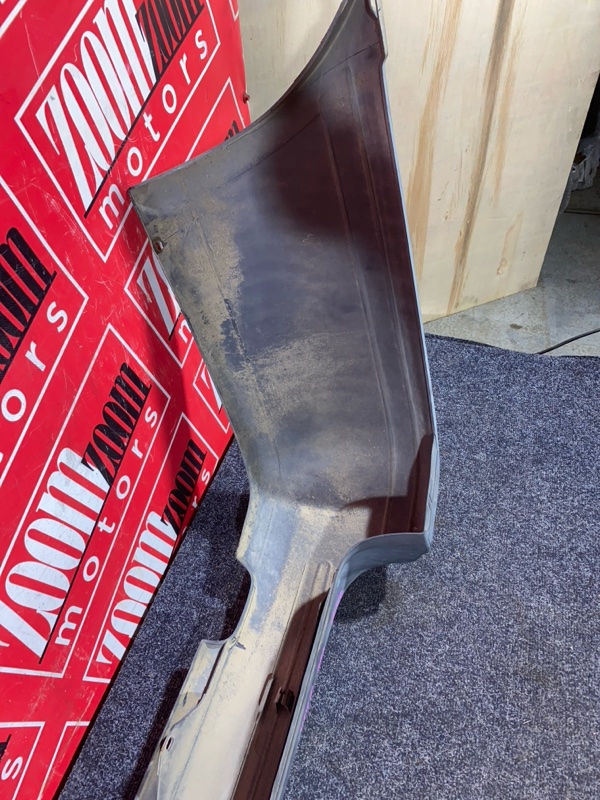 Бампер, 2400 рублей, Красноярск