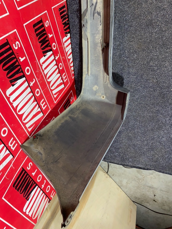 Бампер, 2400 рублей, Красноярск