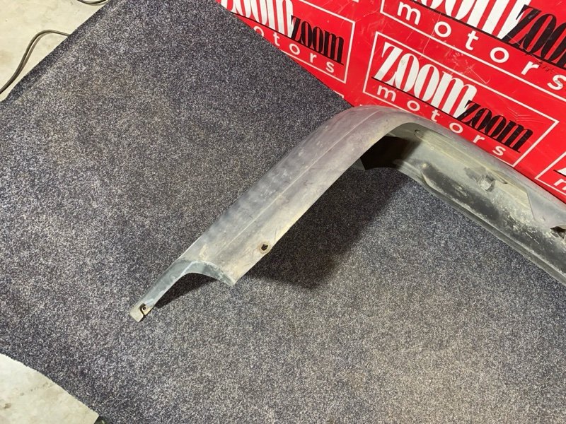 Бампер, 2400 рублей, Красноярск