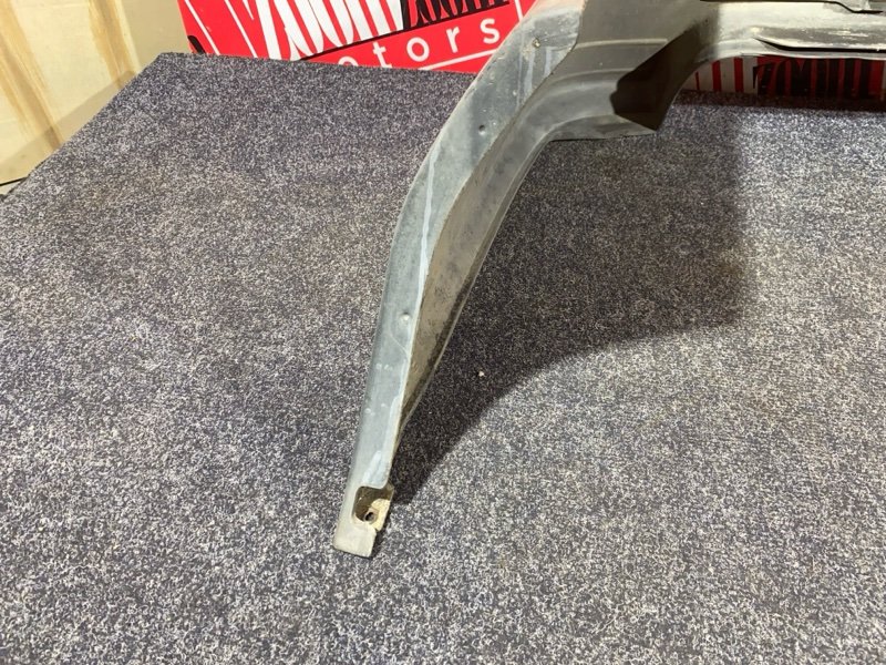 Бампер, 2400 рублей, Красноярск