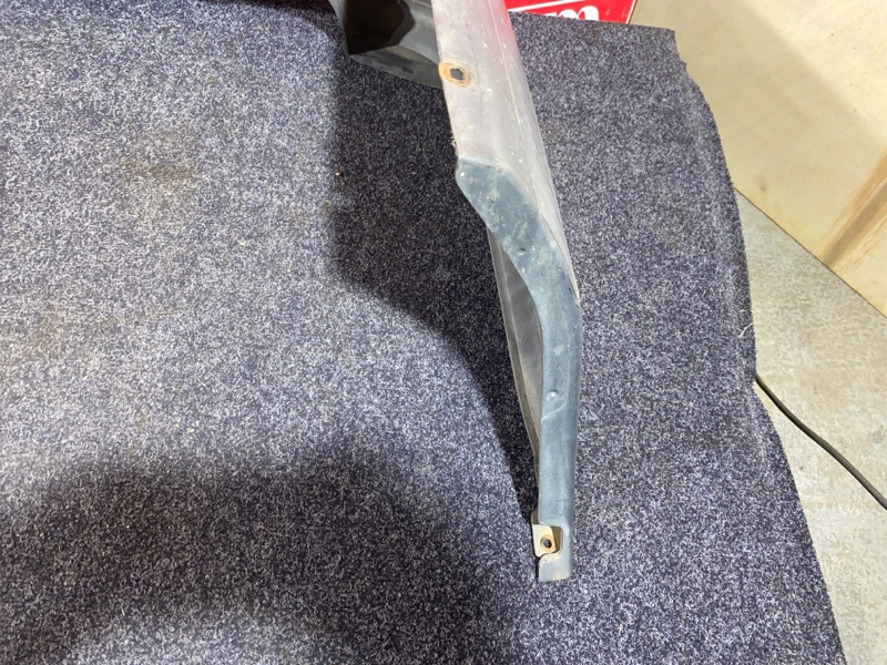 Бампер, 2400 рублей, Красноярск