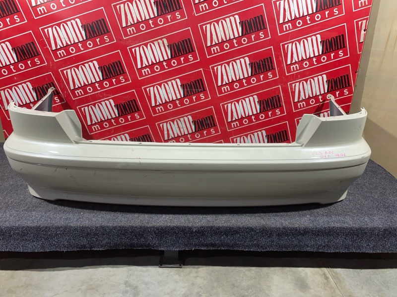 Бампер, 9500 рублей, Красноярск