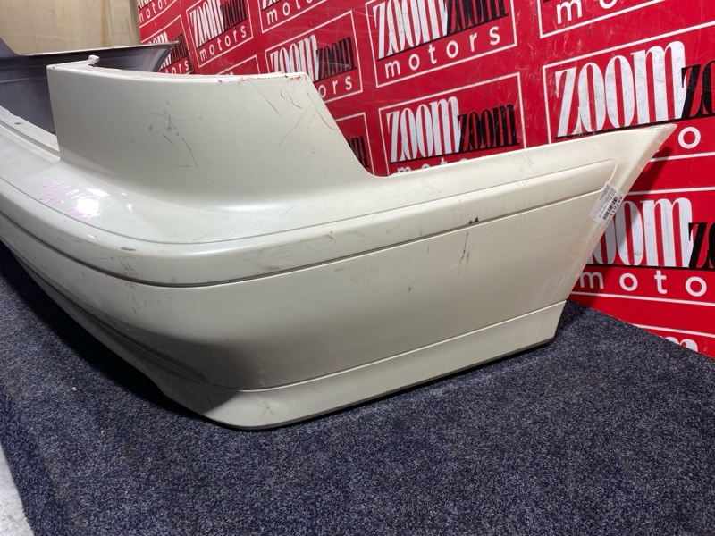 Бампер, 9500 рублей, Красноярск