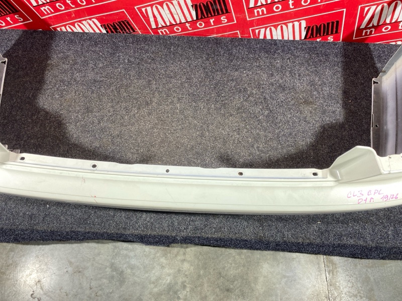 Бампер, 9500 рублей, Красноярск