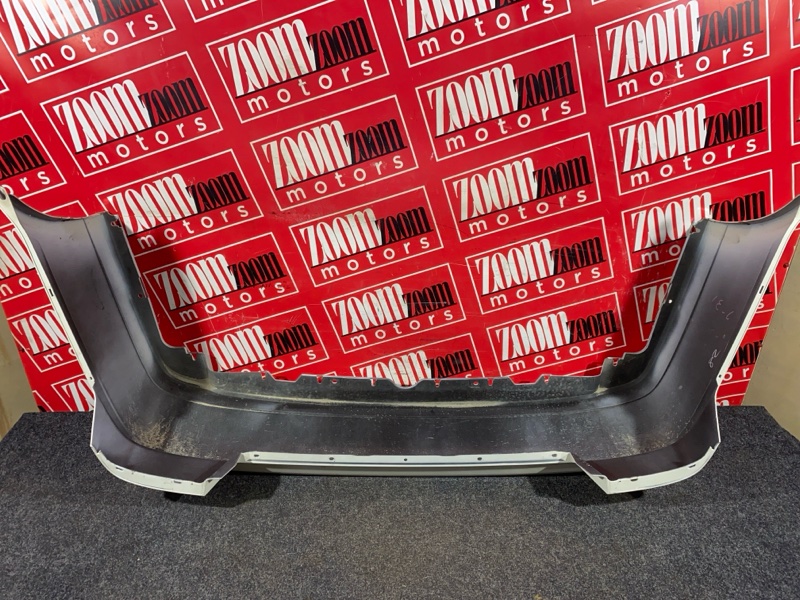 Бампер, 9500 рублей, Красноярск