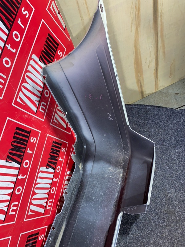 Бампер, 9500 рублей, Красноярск