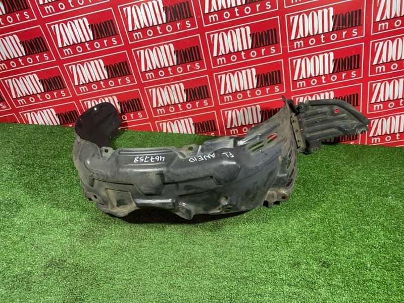 Подкрылок, 800 рублей, Красноярск