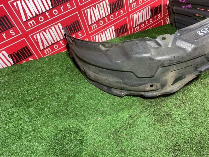 Подкрылок, 800 рублей, Красноярск