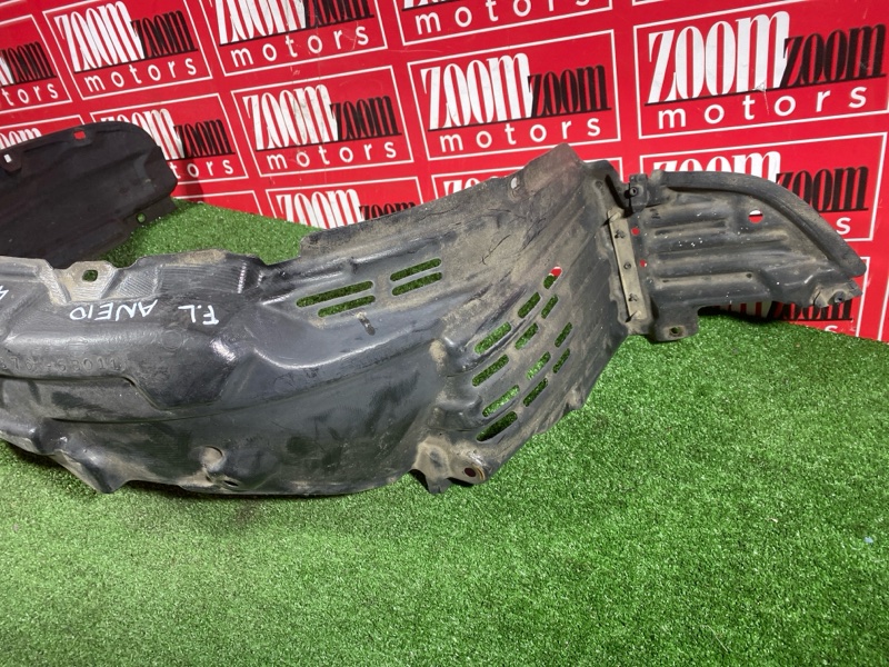 Подкрылок, 800 рублей, Красноярск