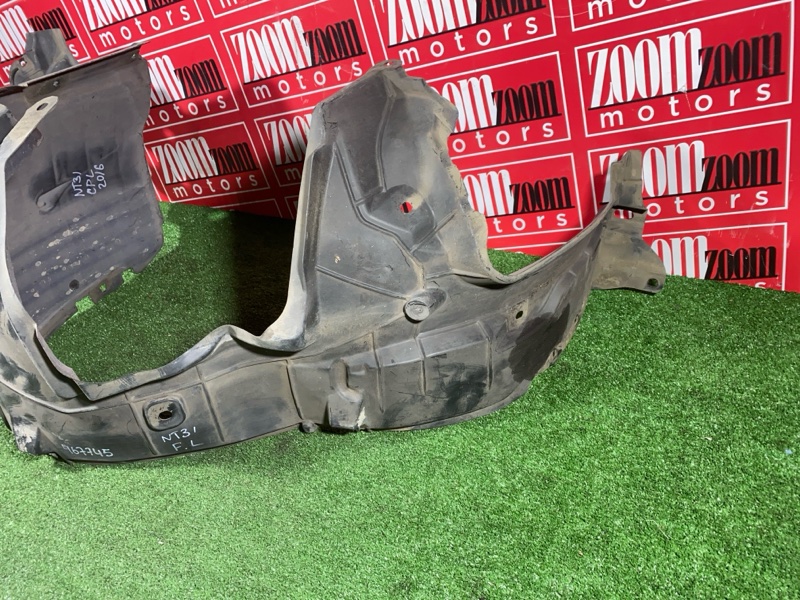 Подкрылок, 800 рублей, Красноярск