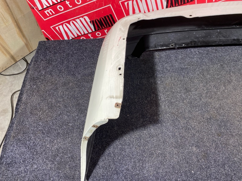 Бампер, 13300 рублей, Красноярск