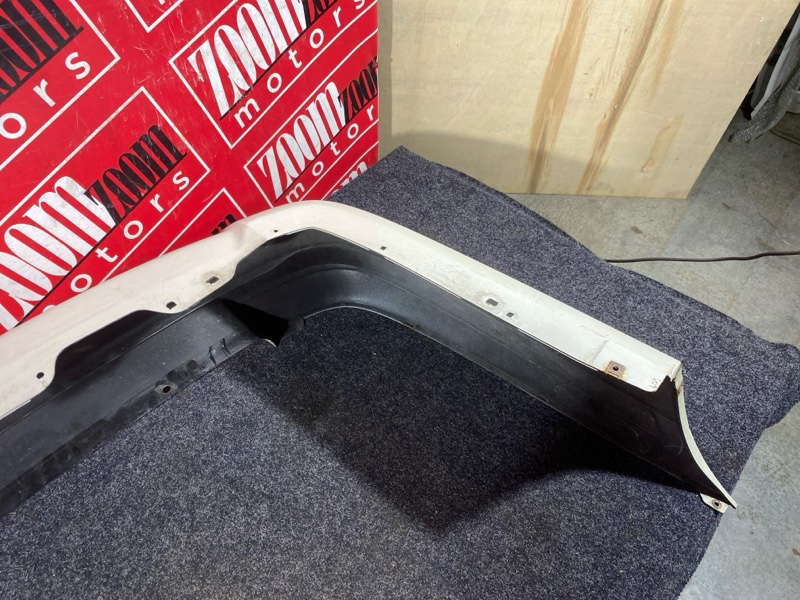 Бампер, 13300 рублей, Красноярск