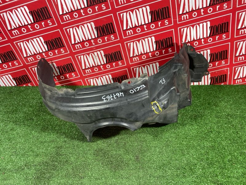 Подкрылок, 300 рублей, Красноярск