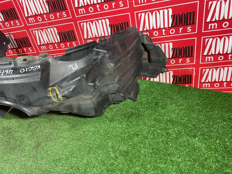 Подкрылок, 300 рублей, Красноярск