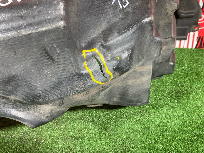 Подкрылок, 300 рублей, Красноярск