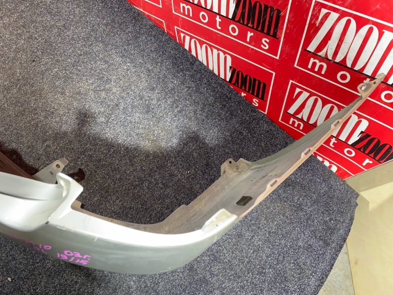 Бампер, 3400 рублей, Красноярск