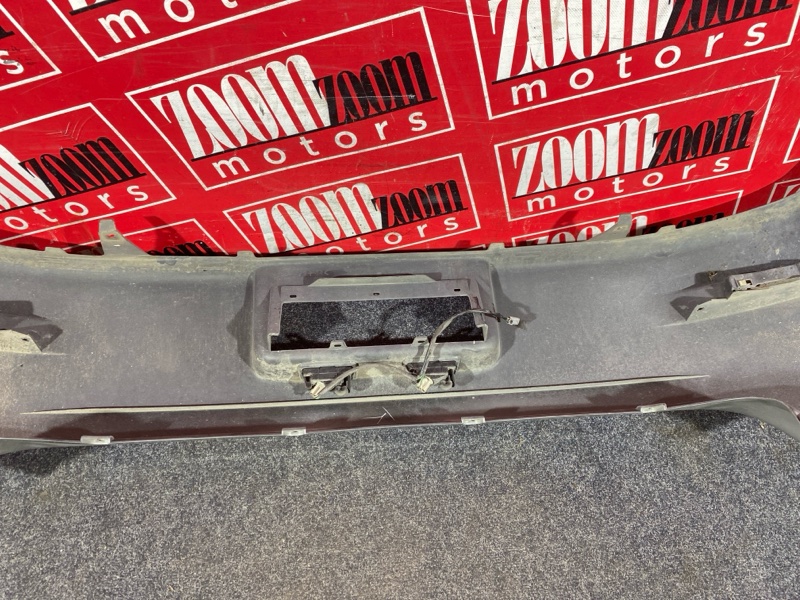 Бампер, 3400 рублей, Красноярск