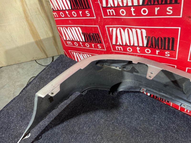 Бампер, 3400 рублей, Красноярск