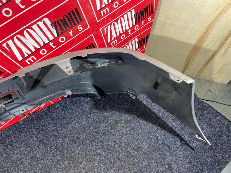 Бампер, 3400 рублей, Красноярск