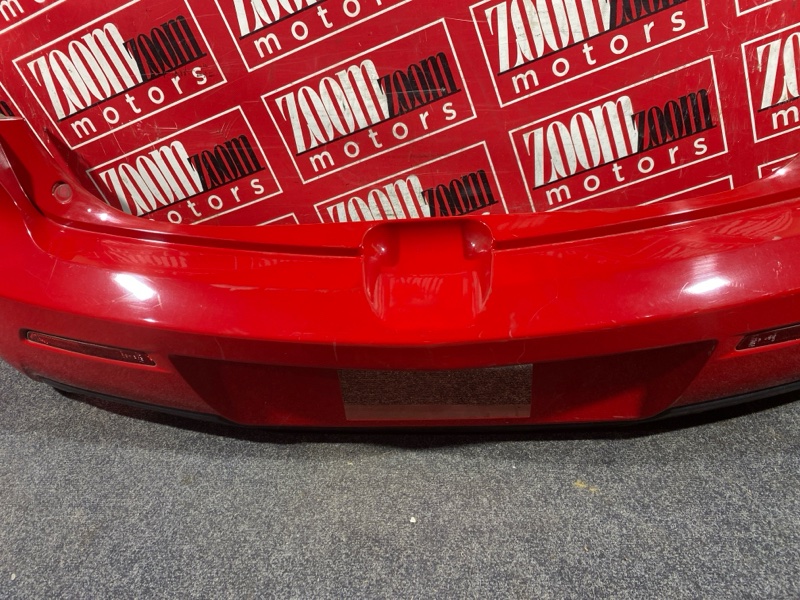 Бампер, 3800 рублей, Красноярск