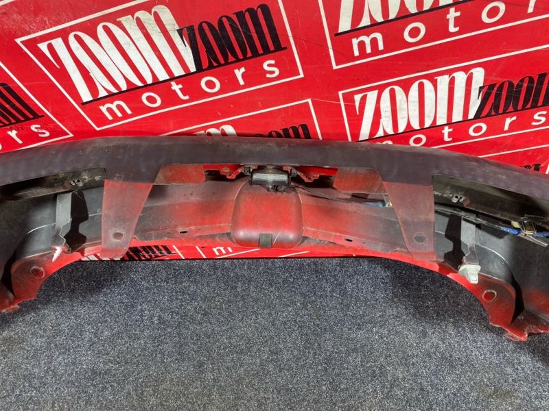 Бампер, 3800 рублей, Красноярск