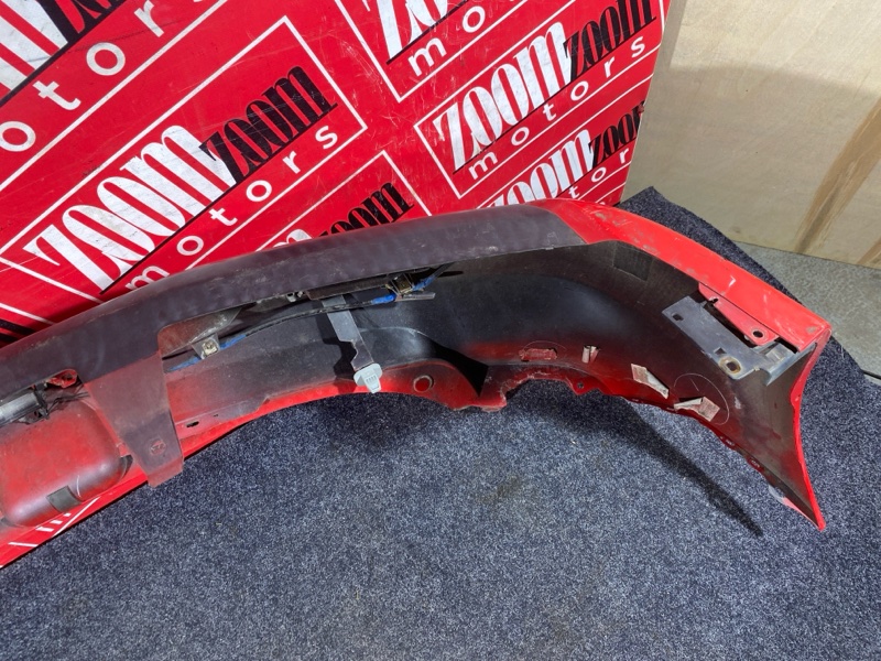 Бампер, 3800 рублей, Красноярск