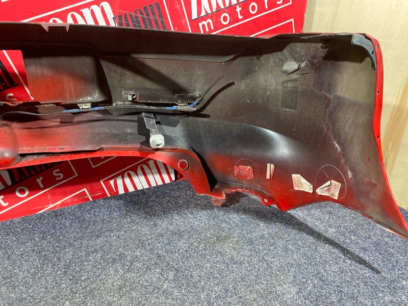 Бампер, 3800 рублей, Красноярск