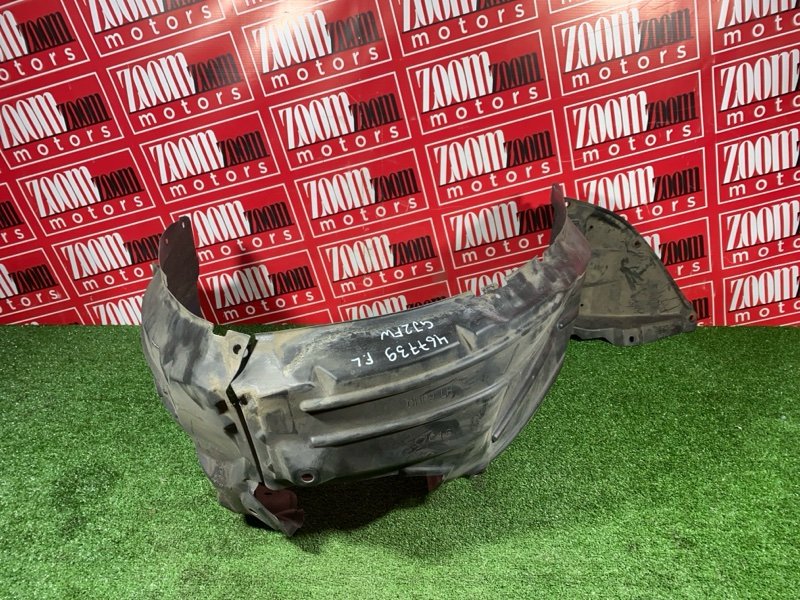 Подкрылок, 2900 рублей, Красноярск