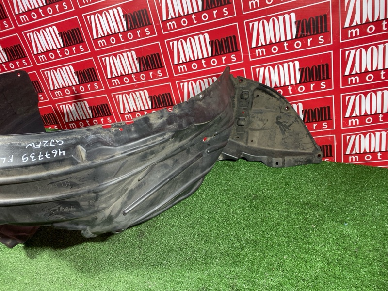 Подкрылок, 2900 рублей, Красноярск