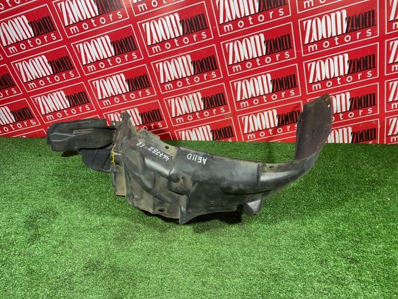 Подкрылок, 800 рублей, Красноярск