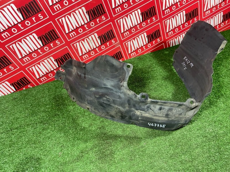 Подкрылок, 300 рублей, Красноярск