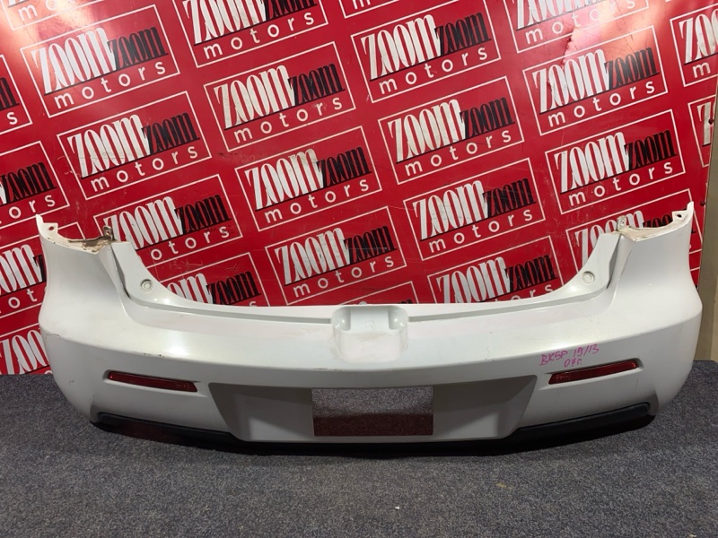 Бампер, 3800 рублей, Красноярск