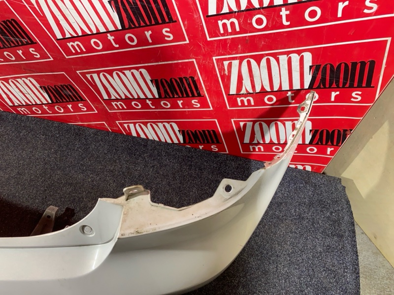 Бампер, 3800 рублей, Красноярск