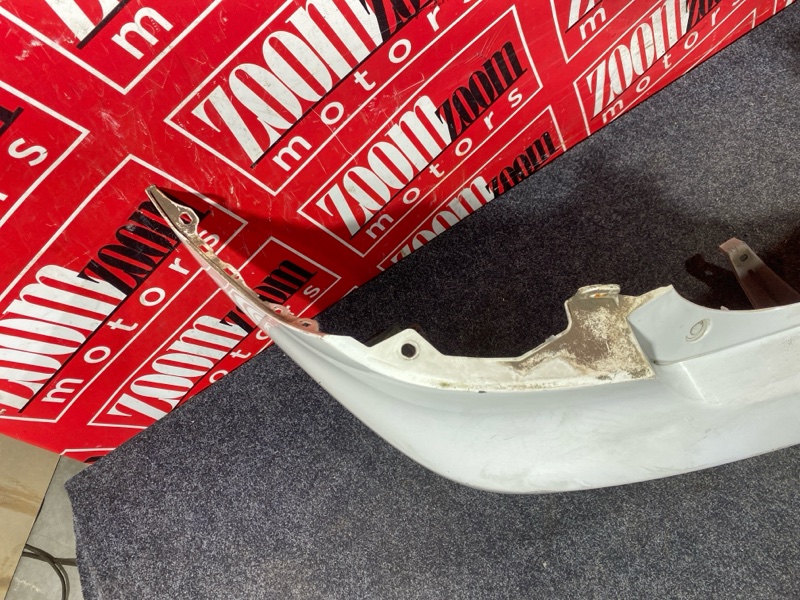 Бампер, 3800 рублей, Красноярск