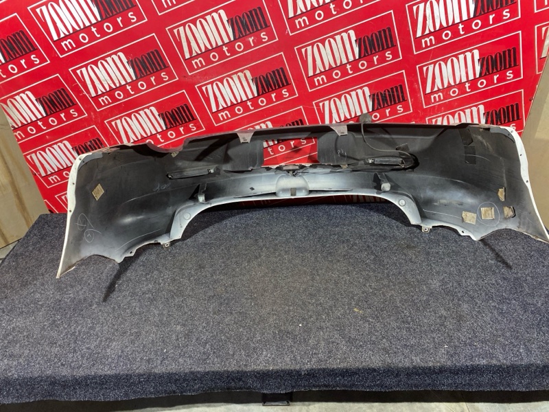 Бампер, 3800 рублей, Красноярск