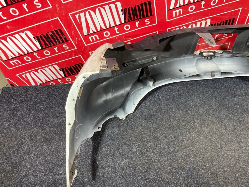 Бампер, 3800 рублей, Красноярск