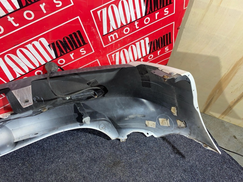 Бампер, 3800 рублей, Красноярск