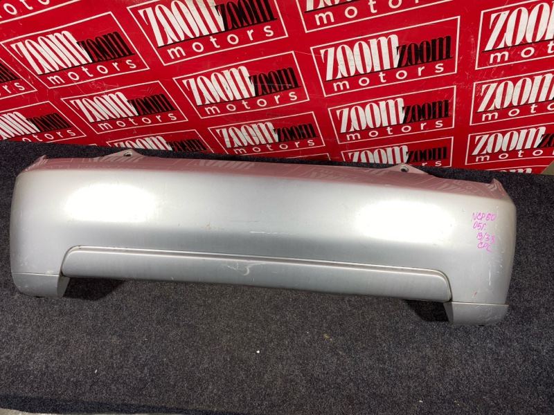 Бампер, 22000 рублей, Красноярск