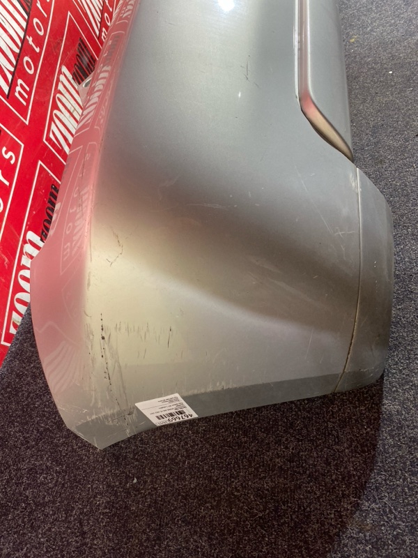 Бампер, 22000 рублей, Красноярск