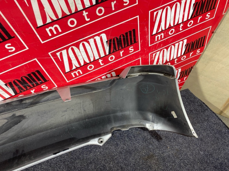 Бампер, 22000 рублей, Красноярск