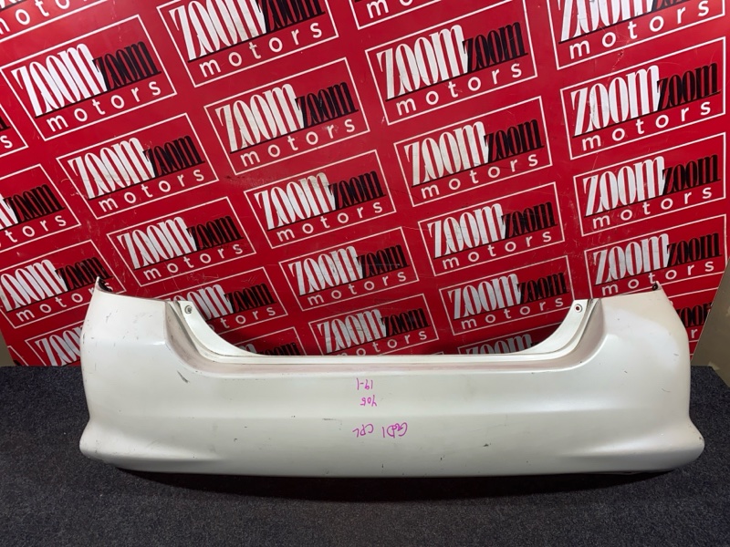 Бампер, 2900 рублей, Красноярск