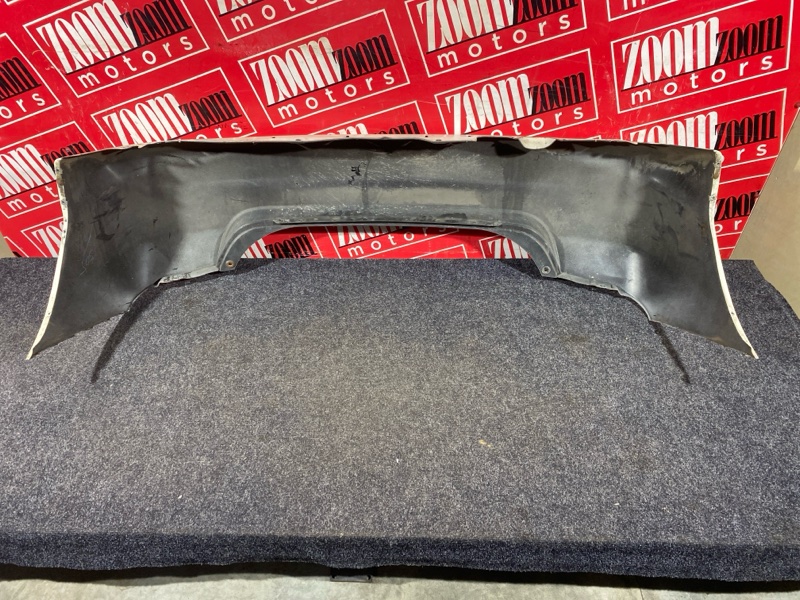 Бампер, 2900 рублей, Красноярск