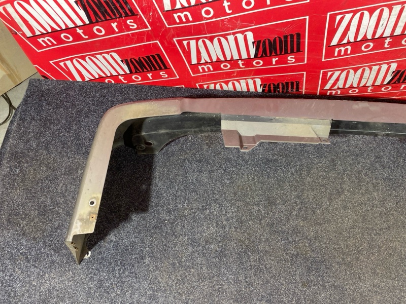 Бампер, 1700 рублей, Красноярск