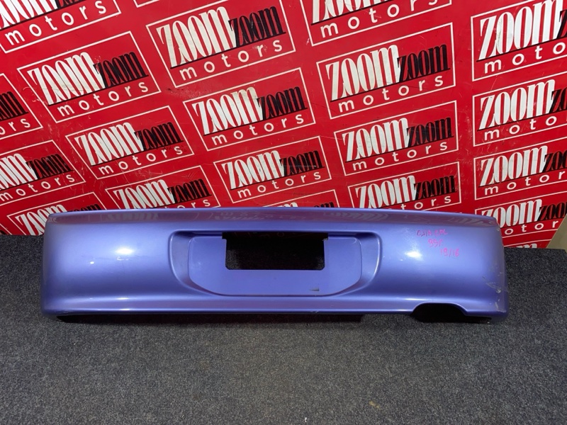 Бампер, 4300 рублей, Красноярск