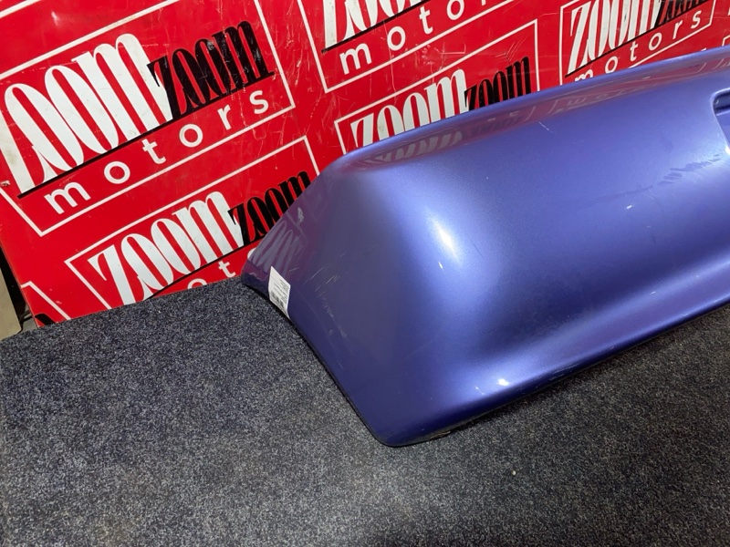 Бампер, 4300 рублей, Красноярск